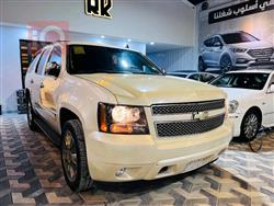 شيفروليه تاهو